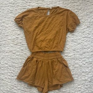 Free People set